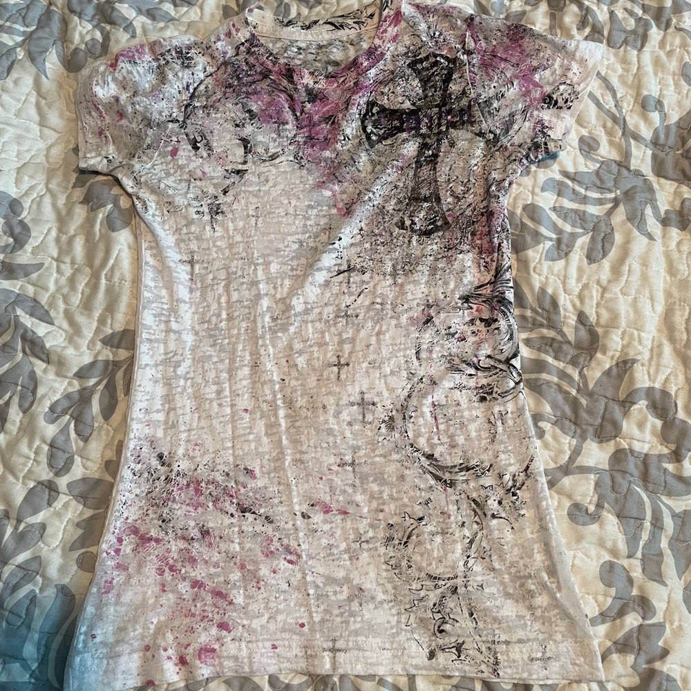 Sinful t-shirt